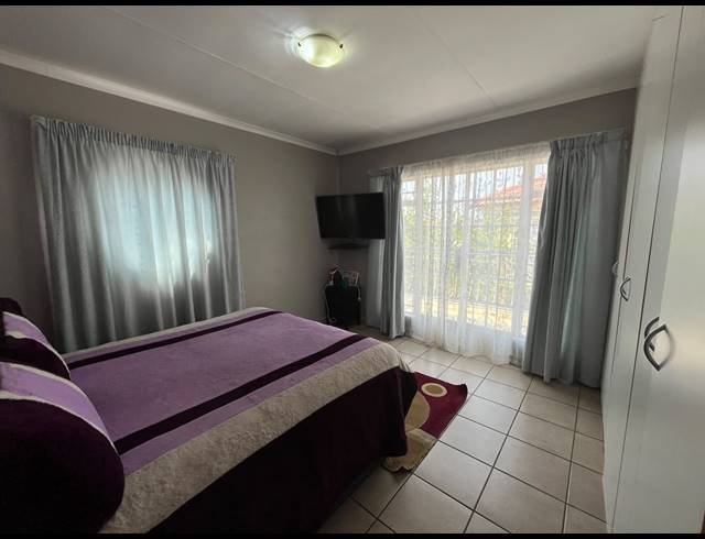2 BEDROOM HOUSE FOR SALE IN BRAKPAN NORTH